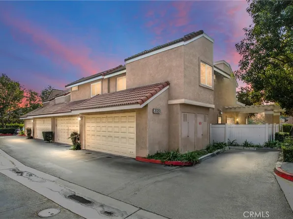 8351 Gabriel Dr APT A, Rancho Cucamonga, CA 91730