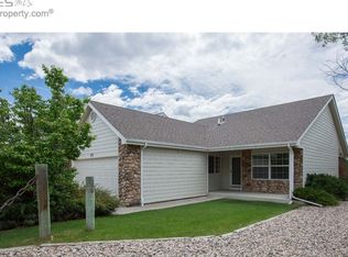 419 Captains Ct, Fort Collins, CO 80521