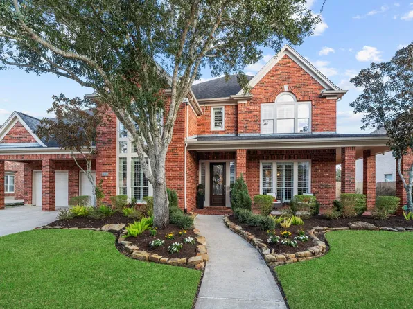 2822 Taylorcrest, Missouri City, TX 77459