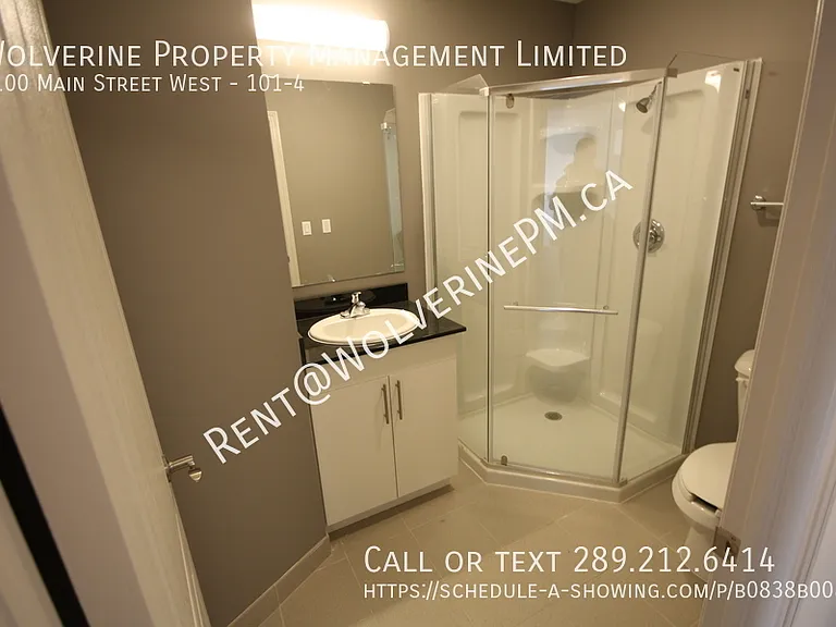 1100 Main St W #101-4 — Photo 26