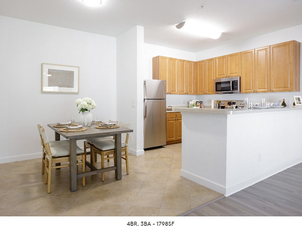 Estates At Lake Cecile Apartment Rentals Kissimmee, FL Zillow