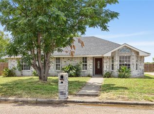 2509 Heather Ave, Edinburg, TX 78542