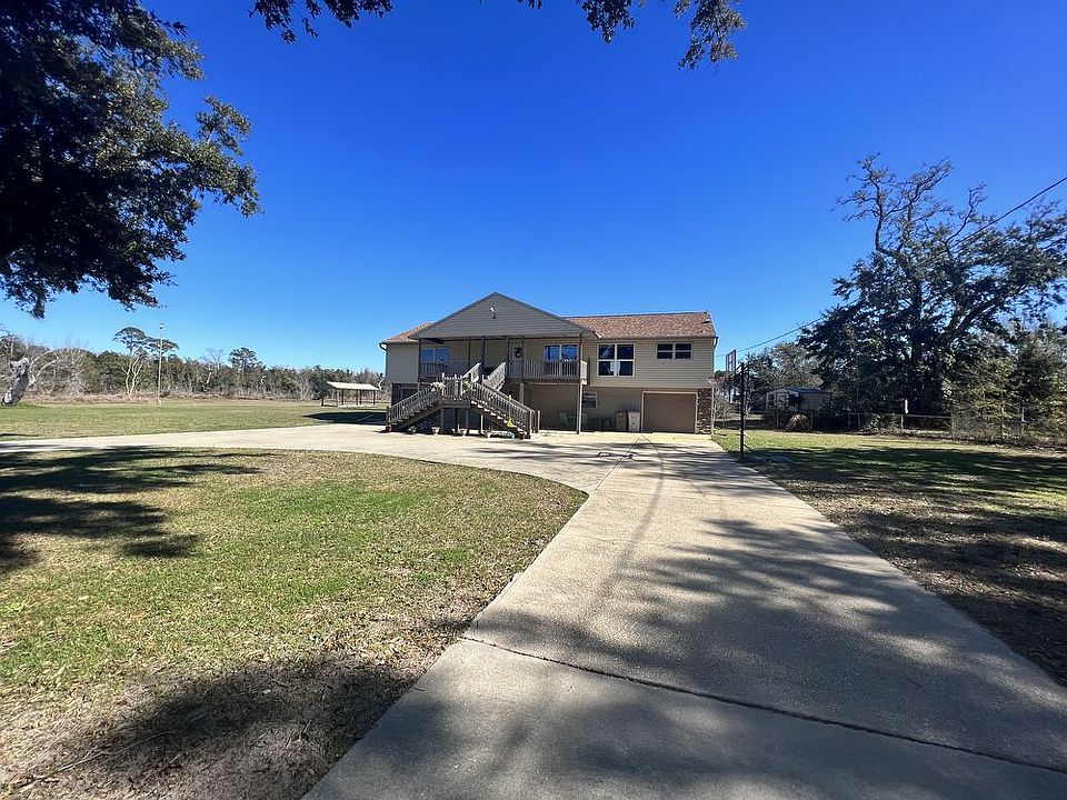 302 S Garcon Point Rd, Milton, FL 32583 Zillow