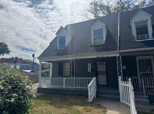 3023 N Constitution Rd, Camden, NJ 08104