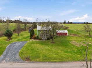 131 Offutt School Rd, Augusta, WV 26704