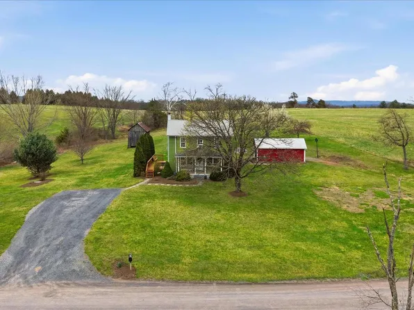 131 Offutt School Rd, Augusta, WV 26704