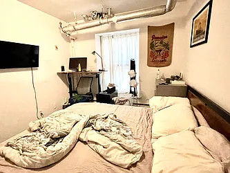 Rented by Metropolitan Property Group