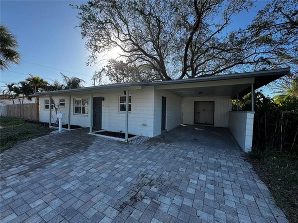 1600 Arizona Ave NE, Saint Petersburg, FL 33703