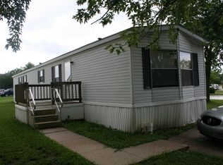 1429 Caraway St, Lebanon, IN 46052