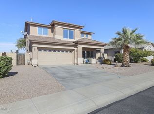 11810 W Washington St, Avondale, AZ 85323