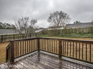 4913 Tangerine Dr, Fayetteville, NC 28304
