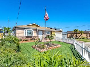 2251 Vancouver Ave, San Diego, CA 92104