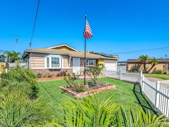 2251 Vancouver Ave, San Diego, CA 92104