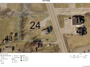 1799 Marion Waldo Rd, Marion, OH 43302