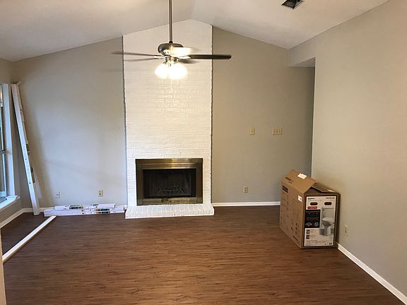 2nd image of 8009 Clydesdale Dr #B