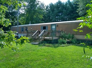 7215 N 725 W, Winamac, IN 46996