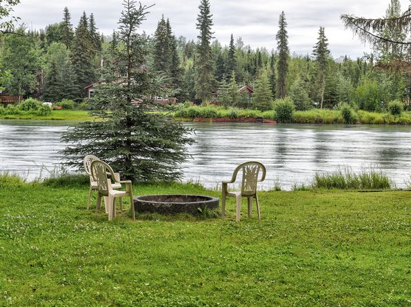 Waterfront Soldotna Ak Waterfront Homes For Sale 49 Homes Zillow