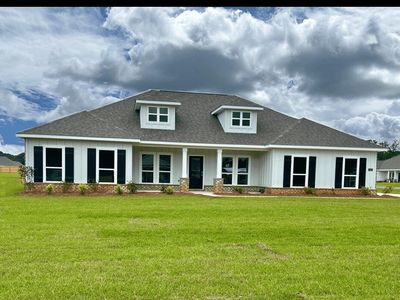 115 Firefly Dr, Lucedale, MS, 39452