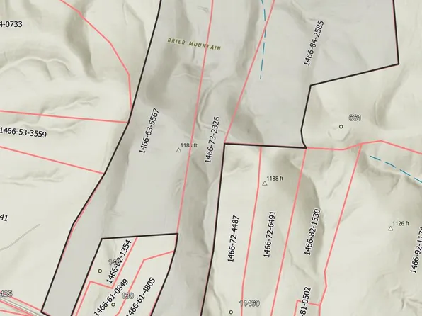 0 Sago Rd, Callands, VA 24530