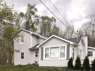 510 Maple St, Leslie, MI 49251