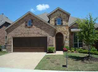 417 Brutus Blvd, The Colony, TX 75056