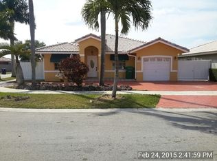3590 SW 147th Pl, Miami, FL 33185