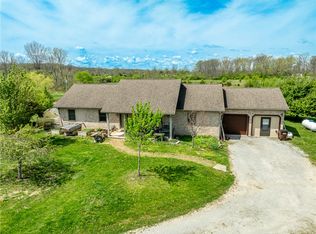 10810 N State Route 48, Covington, OH 45318