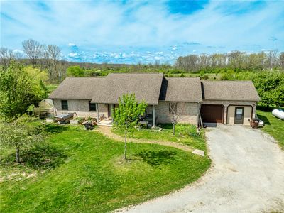 10810 N State Route 48, Covington, OH, 45318