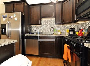 9 Sparhawk St #A1, Brighton, MA 02135