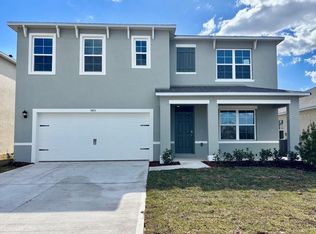 585 Seagrove Trl, Saint Cloud, FL 34771