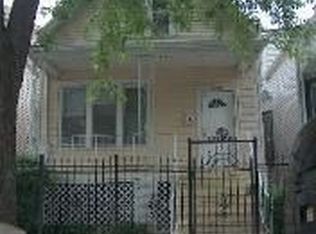 2968 N Wisner Ave, Chicago, IL 60618