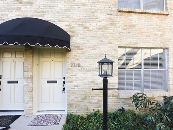 3rd image of 7710 Royal Ln #107B