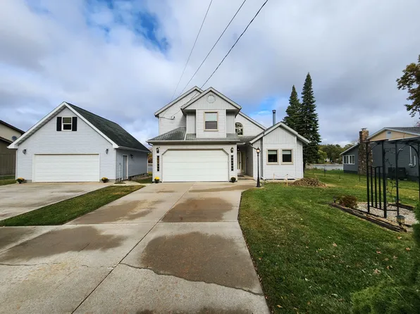 2730 Morin Point St, Erie, MI 48133