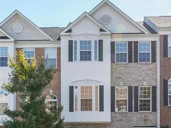 8197 McCauley Way, Lorton, VA 22079