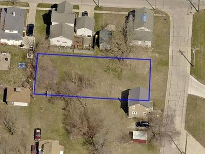 S Union St, Auburn, IN, 46706