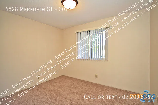 4828 Meredeth St #307 — Photo 12