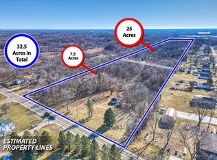 3555 E Michigan Ave, Jackson, MI 49202