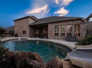 2202 Stirling Ave, Trophy Club, TX 76262