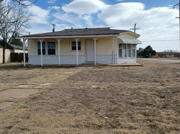 329 W Missouri St, Floydada, TX 79235