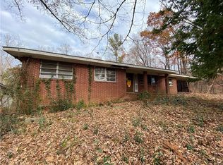 4395 Bakers Ferry Rd SW, Atlanta, GA 30331