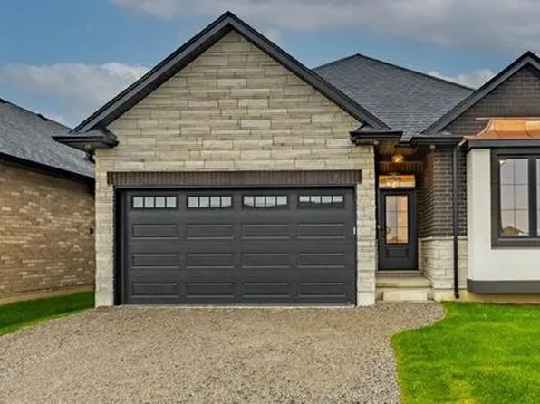 89 Duchess Dr, Norfolk County, ON N4B 0B3