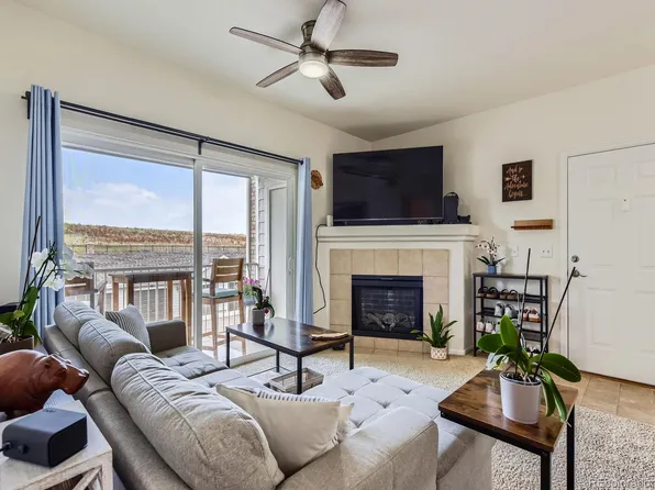 15700 E Jamison Drive #7-203, Englewood, CO 80112