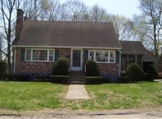 8 Wales Ave, Randolph, MA 02368