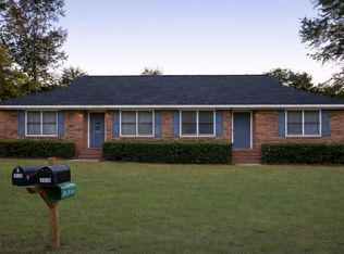 1996 Coral Way, Sumter, SC 29150