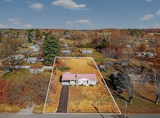 111 Roosevelt Rd, McMinnville, TN 37110