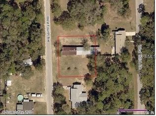 4 Westside Ave, Umatilla, FL 32784