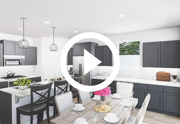 Woodside Homes - Flynn