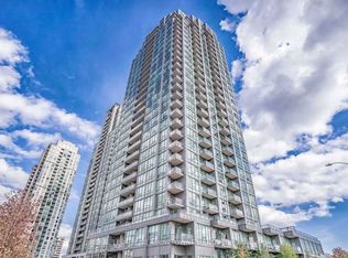 3525 Kariya Dr #3109, Mississauga, ON L5B 0C2