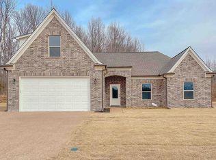 82 Stewart Rd, Munford, TN 38058