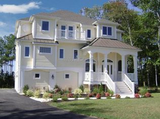 11702 Turville Ln, Berlin, MD 21811